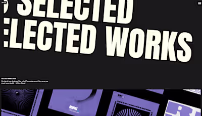 The Reality of Framer Templates // Making "Kim" Actually Usable