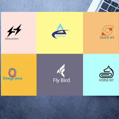 logo design