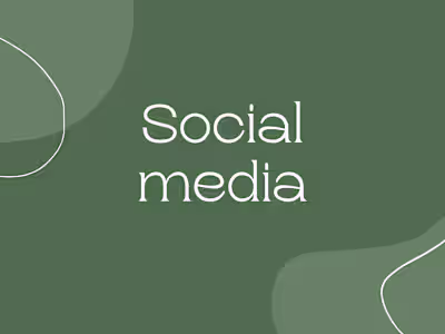 Social Management