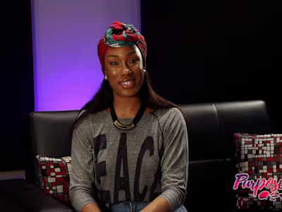 Purpose Fest Testimonial Reel