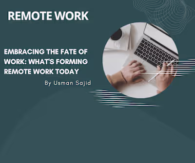 Embracing the Fate of Work