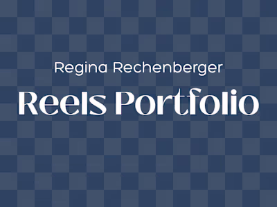 Reels Portfolio