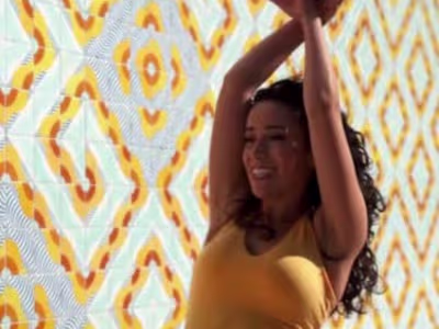 Dancing for Life (Music Video Teaser)