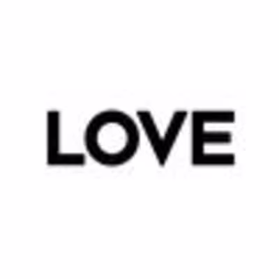 LOVE - A brand new way to communicate