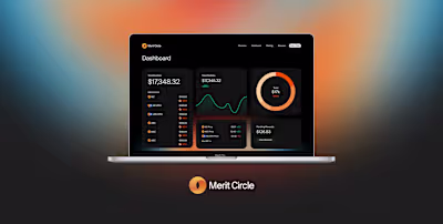 Merit Circle Staking V2