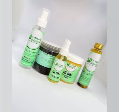 TZZ EMPIRE SKINCARE AD