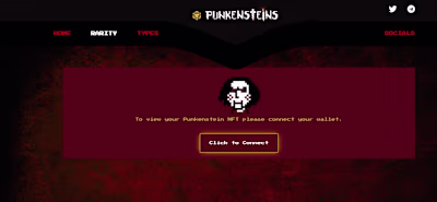 Punkensteins