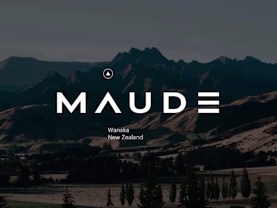 Shopify store for a premier winery in New Zealand