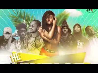 PROMOTIONAL POOL PARTY VIDEO  |  THE VINTAGE