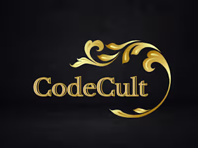 CodeCult - All In One Place To Sky Rocket Your Business