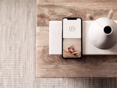 1Point Wellness | Brand Design