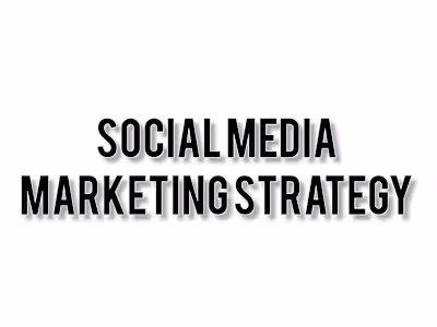 Project: Social Media Marketing Strategy