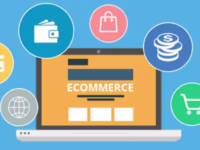 E-Commerce Unveiled