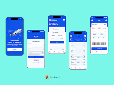 For the past few weeks, I've been putting my Figma skills to...
