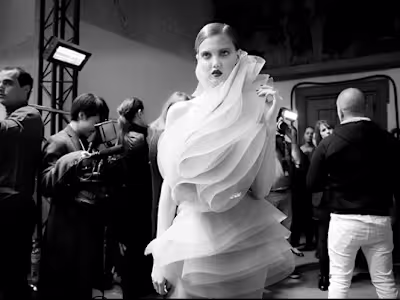 Fashion Industry projects
