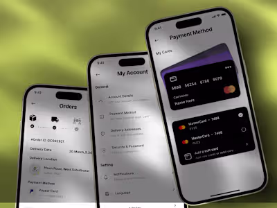SHA Mobile App – Empowering Farmers with E-commerce