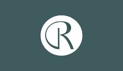 Rinauro Consulting | Brand Identity