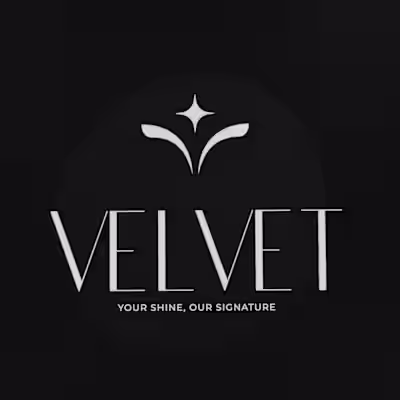 Lipstick | Brand Identity | Velvet :: Behance