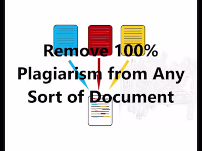 Research Writing
