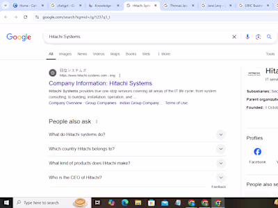 Google Search