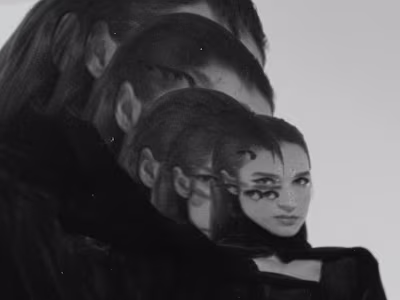 Poppy - Anything Like Me (Official Music Video)