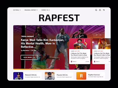 RAPFEST