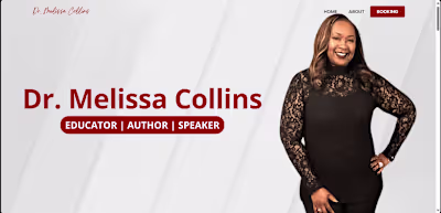 drmelissacollins.org