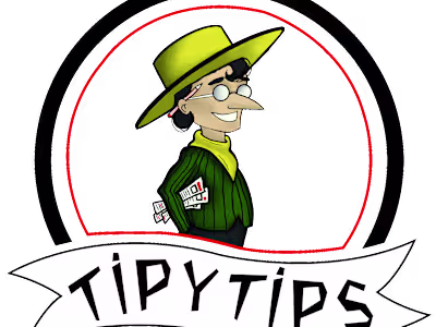 TipyTips