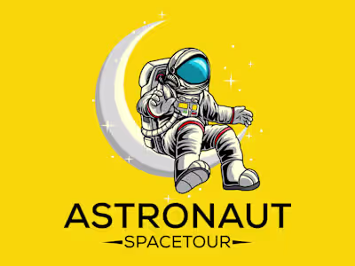 Minimalist Logo Design