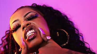 The Beauty of Black Women Wearing Grillz