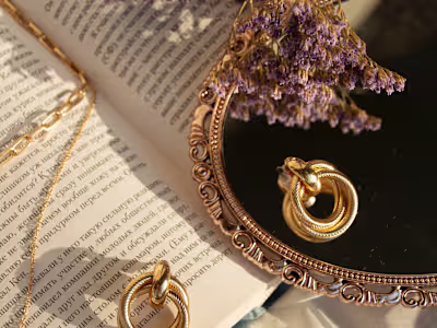 Toronto Fine Jewellery 