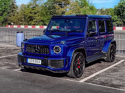 Luxury Lifestyle