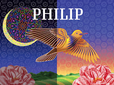 The story of Philip
