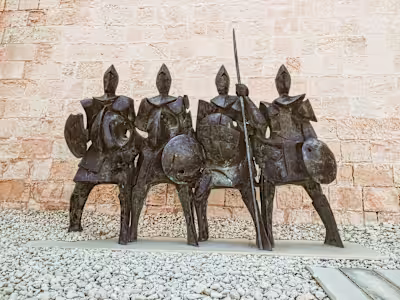 St. Elmo Museum, Malta