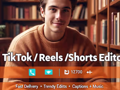 High-Impact Reels & Shorts: Audio Synced with Captions