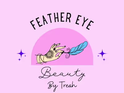 Feather Eye Beauty 