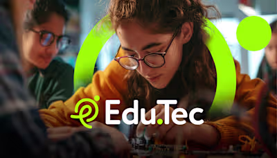 Visual identity  | Edu.Tec™