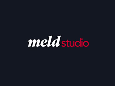 Brand Identity for Meld Studio