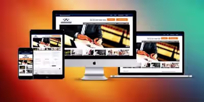 I will design wordpress site or blog and redesign