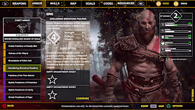 GAME UI DESIGN 