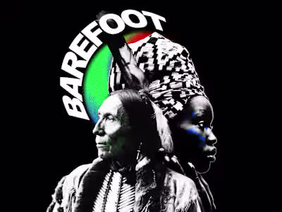 Barefoot Campaign