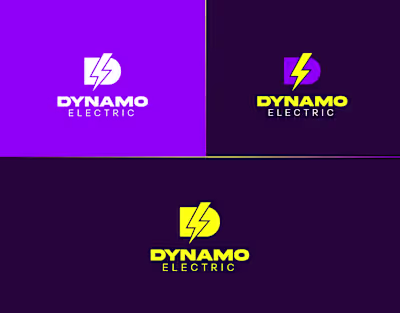 Creating a Modern Logo for a Startup
