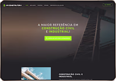 AR Construtora