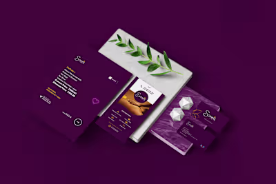 Soreti Wellness and Spa: Luxury Brand Transformation