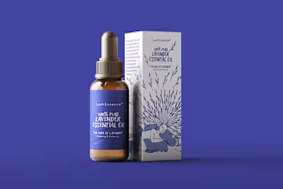 The Soul of Lavender