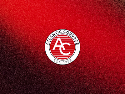 Atlantic Cordage—established 1953, third-generation family-o...