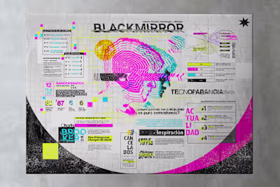 
Infographics