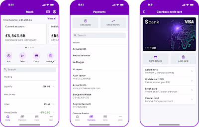 Build your own bank