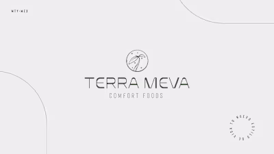 Terra Meva | Comfort Foods – Lu.Ce Estudio
