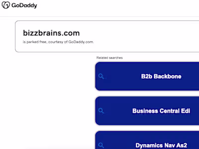 Custom Software & App Development Company